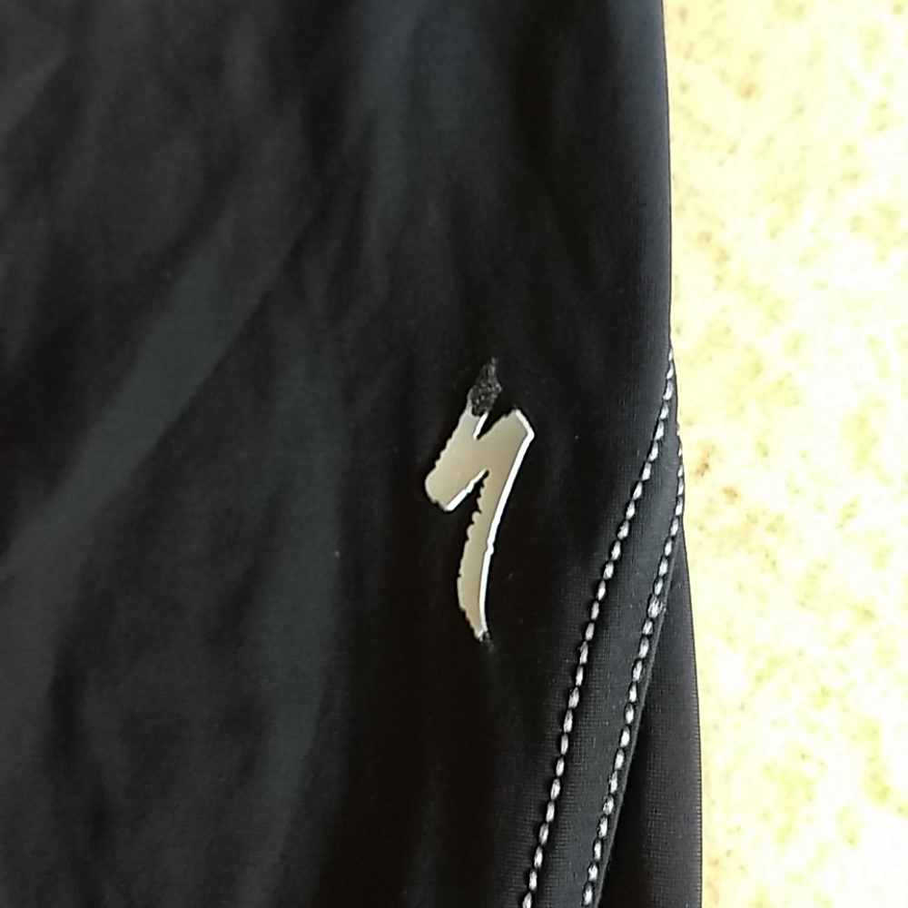 Specialized Biking Tights - Picture 4 of 6